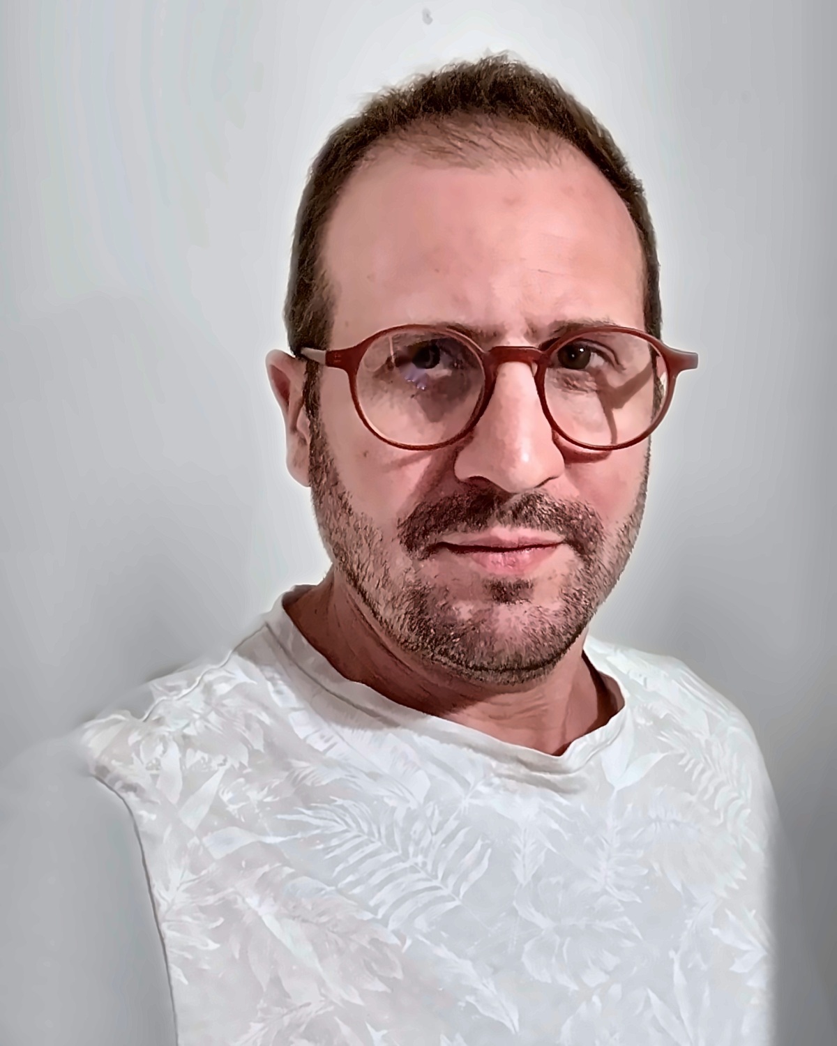 Lionel Boutellier
